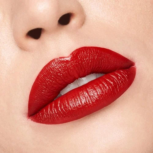 Color Riche Satin 300 Le Rouge Paris L'Oreal