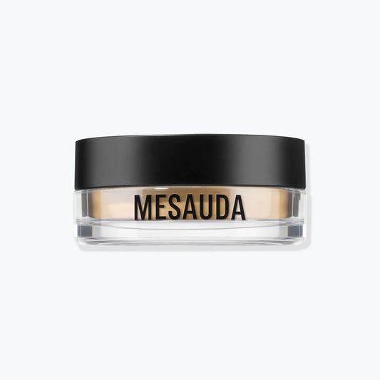CELESTIAL VEIL TRANSLUCENT 303 TRANSLUCENT MEDIUM - Beige bronzato con sottotono dorato