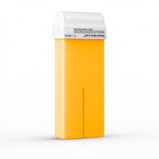 QUICKEPIL Cera Rullo Miele Liposolubile 110g