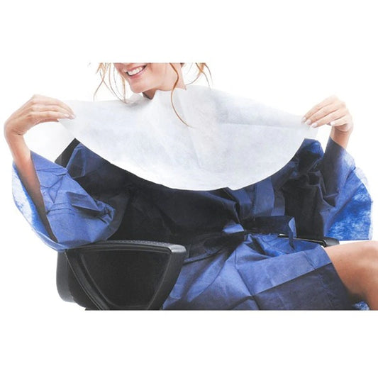 Mantella monouso Quickepil per trucco 50 pz.