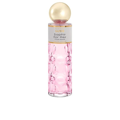 SAPHIR PARFUMS Saphir for Her 30 ml