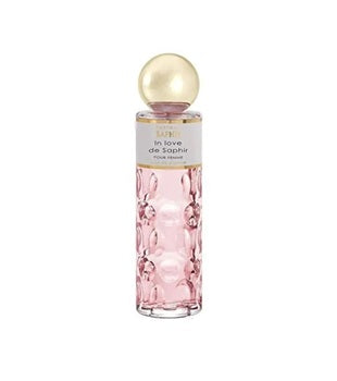 SAPHIR PARFUMS In Love 30ml