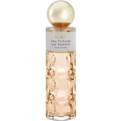EDP SAPHIR MY FUTURE
30ml