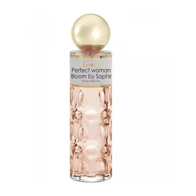 SAPHIR PARFUMS Perfect Woman Bloom 30ml