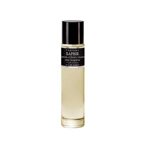 SAPHIR SEDUCTION MAN DE SAPHIR EDP 30ml