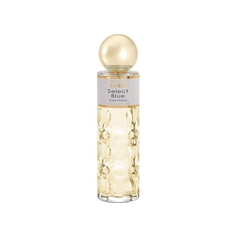 SAPHIR SELECT BLUE EDP VAPO 30 ML