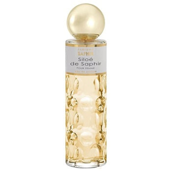 SAPHIR Siloé Woman Eau de Parfum 30 ml