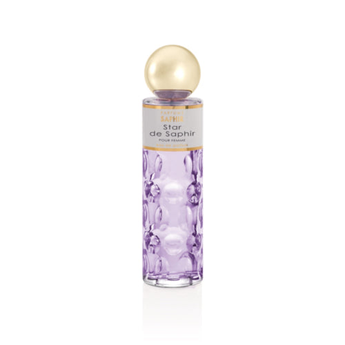 Eau de Parfum da donna 30ml - Star de Saphir