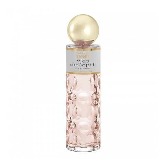 Saphir Vida De Saphir Eau De Parfum
30ml