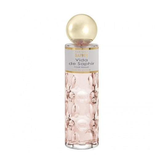 Saphir Vida De Saphir Eau De Parfum
30ml