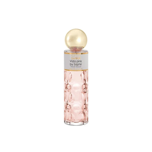 Eau de Parfum da donna 30 ml - Vida Pink