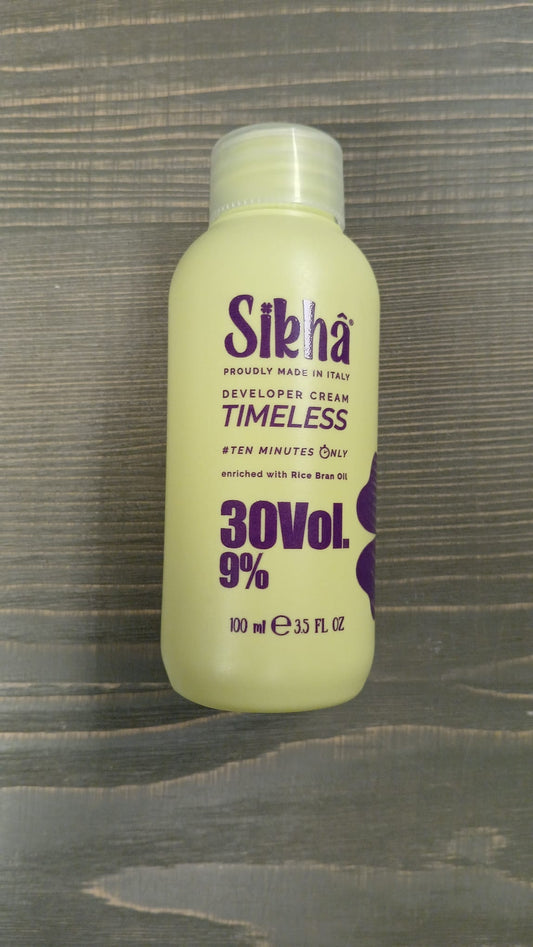 SIKHA Timeless Ossigeno 100 ml - 30V