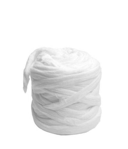 COTONE IDROFILO IN CORDA 400 gr
