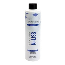 SHAMPOO N-LISS POST TRATTAMENTO 250 ml