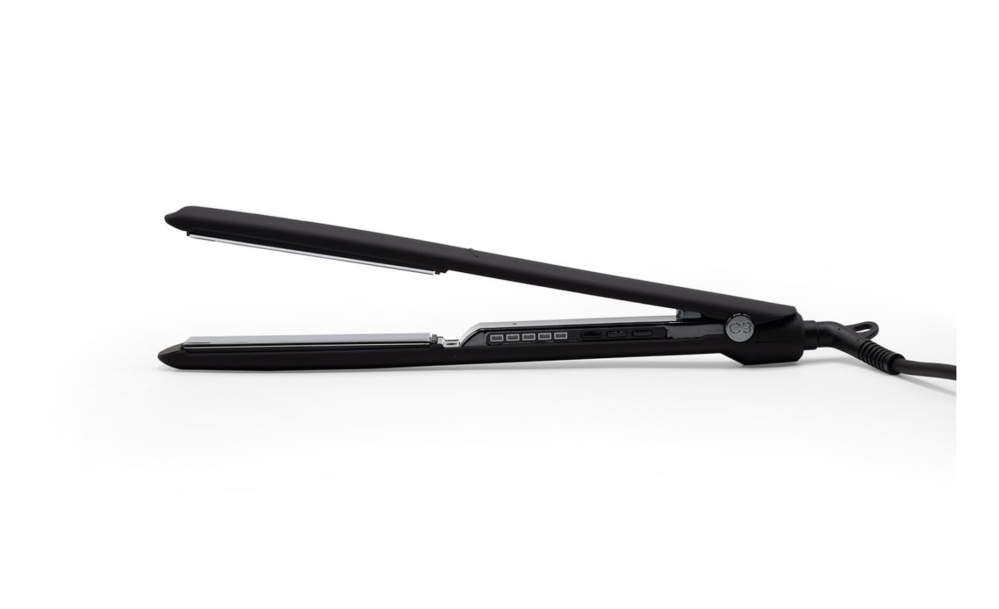 CORIOLISS C3 BLACK CHROME