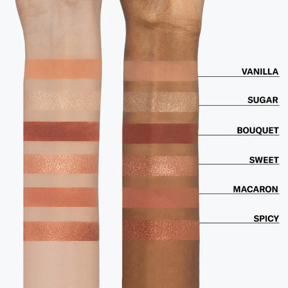 BARE HARMONY 3.0 - 206 TIMELESS NUDE MESAUDA