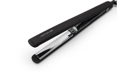 CORIOLISS C3 BLACK CHROME