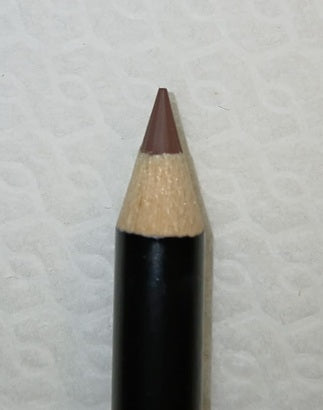 LIP PENCILL 34 Raw Umber