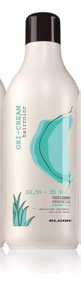 Oxy Cream con Aloe Vera 35 vol.