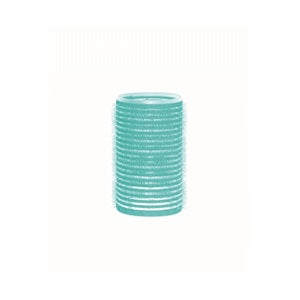 Bigodino Velcro 36 mm 12 pz