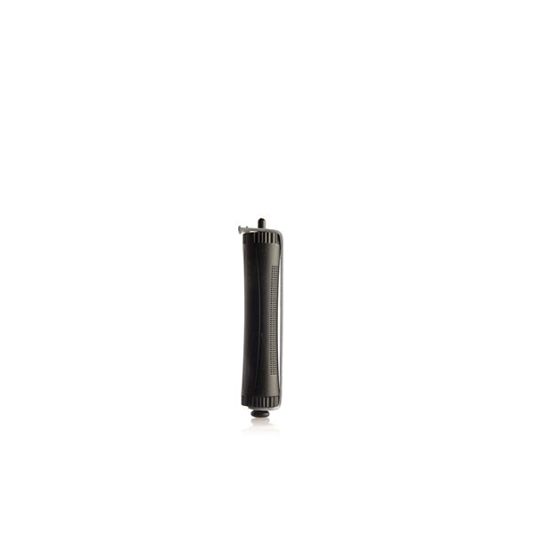 Bigodini per Permanente Neri 19 mm 12pz