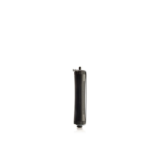 Bigodini per Permanente Neri 19 mm 12pz