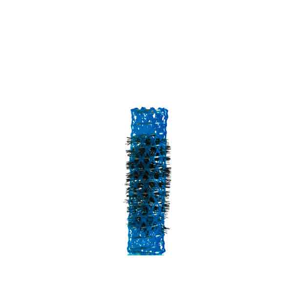 Bigodino da Piega con scovolo 16 mm 6 pz
