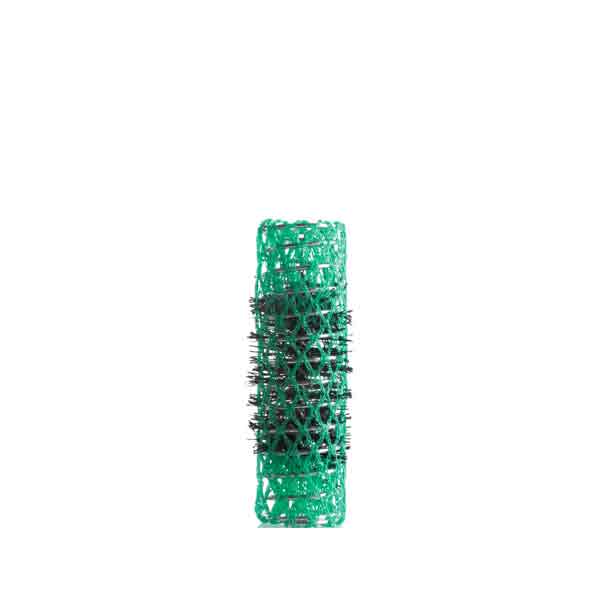 Bigodino da Piega con scovolo 
20 mm 6 pz