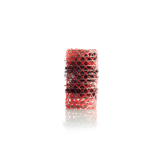 Bigodino da Piega con scovolo 
36 mm 6 pz