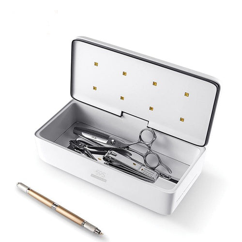 Steril UV Personal Case UV-C LED - Xanitalia Pro - Protezione e Sicurezza Quotidiana