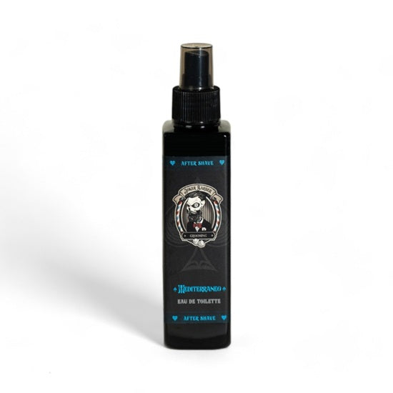 MEDITERRANEO EAU DE TOILETTE-AFTER SHAVE 150ml JOKER