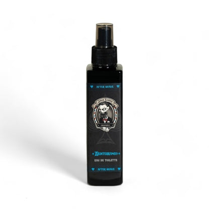MEDITERRANEO EAU DE TOILETTE-AFTER SHAVE 150ml JOKER