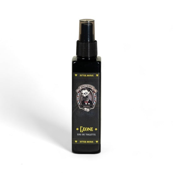LEONE EAU DE TOILETTE-AFTER SHAVE 150ml JOKER