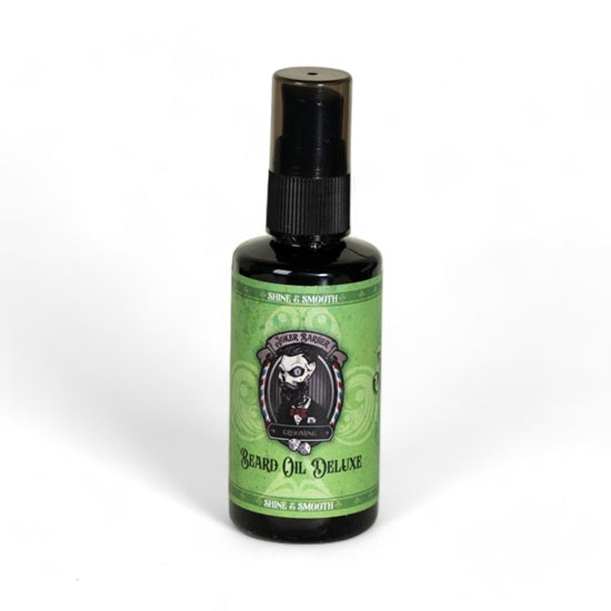 BEARD OIL DELUXE 75ml JOKER