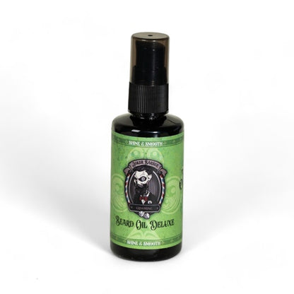 BEARD OIL DELUXE 75ml JOKER