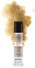 RITOCCO IMMEDIATO
BIONDO 75ml
