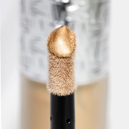 FLUSH OF LIGHT™ 102 GOLDEN HOUR - Champagne dorato Mesauda