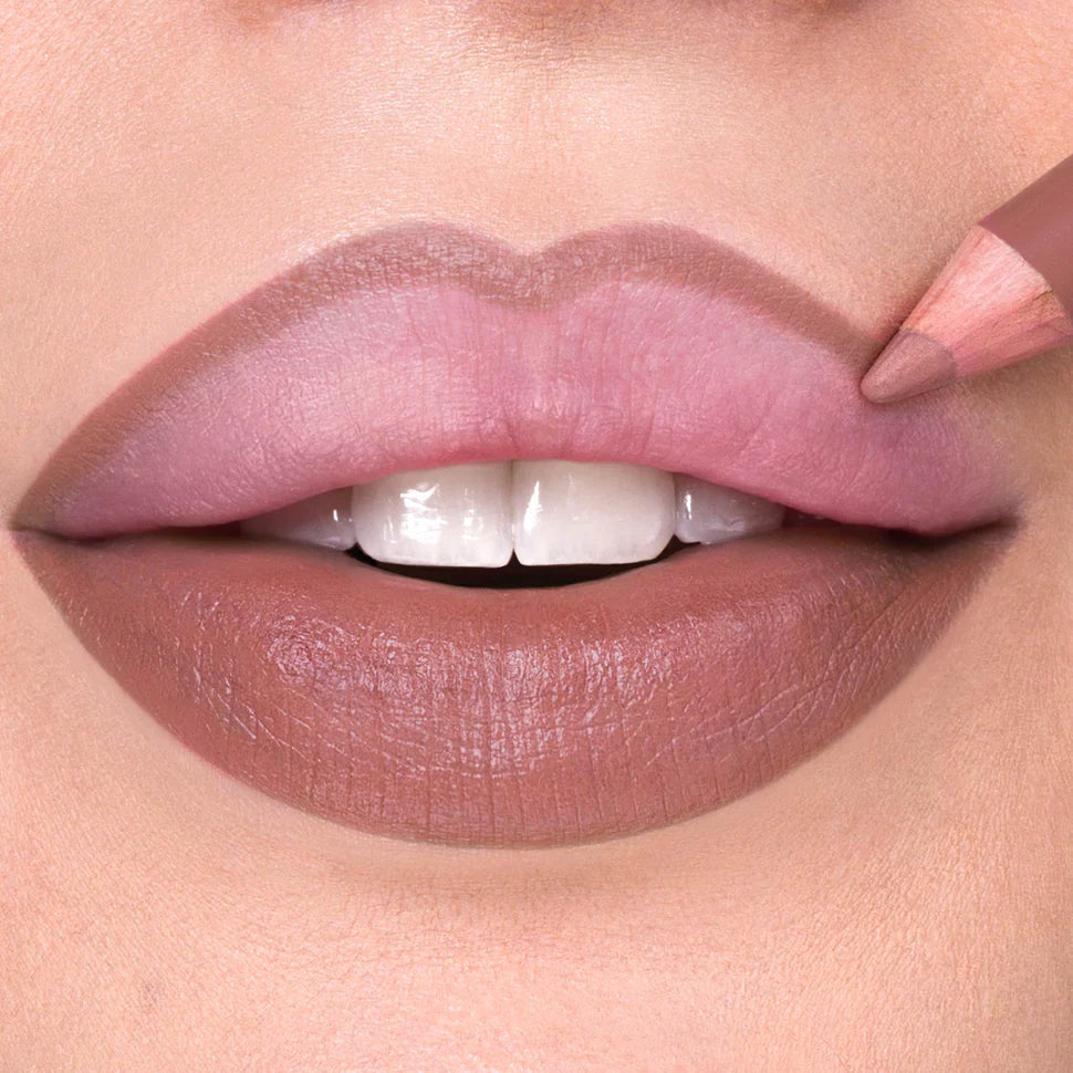 ARTIST LIPS 103 ALMOND - Nude medio neutro MESAUDA