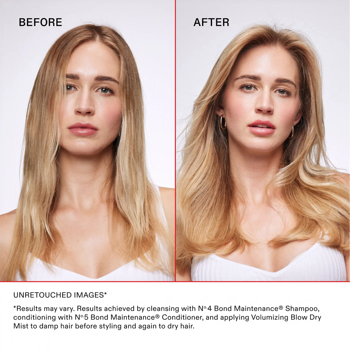 VOLUMIZIING BLOW DRY MIST OLAPLEX 150 ml