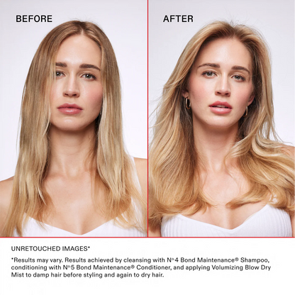 VOLUMIZIING BLOW DRY MIST OLAPLEX 150 ml