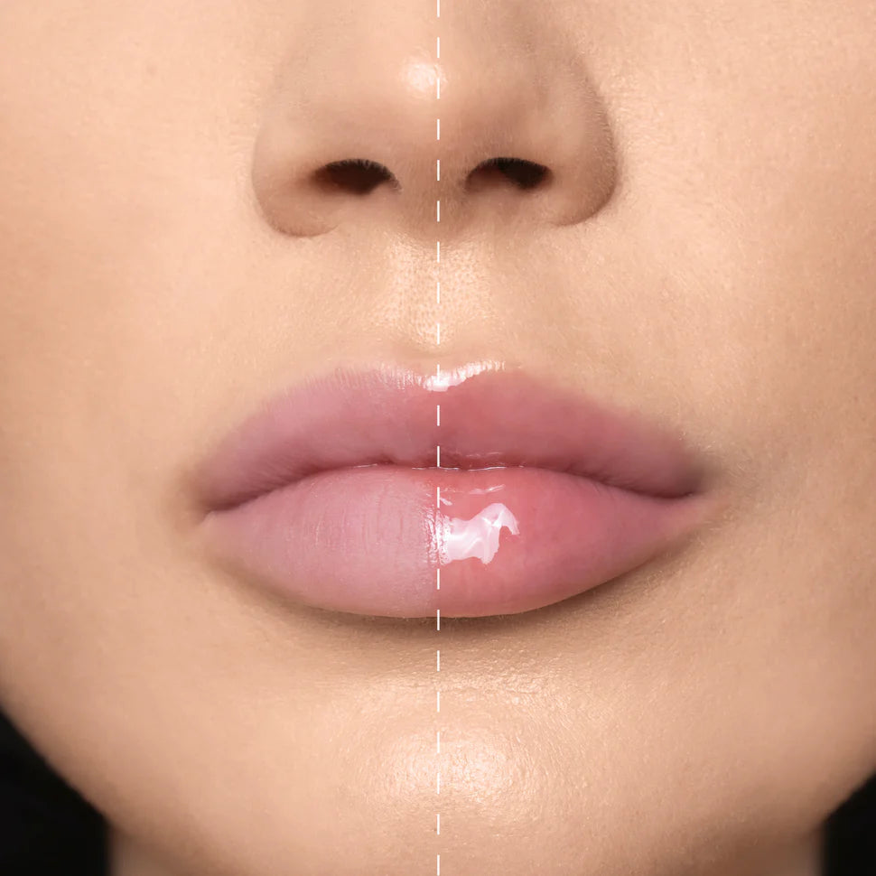 LIPOILOGY 102 PINK ELIXIR Olio labbra nutriente colorato Mesauda