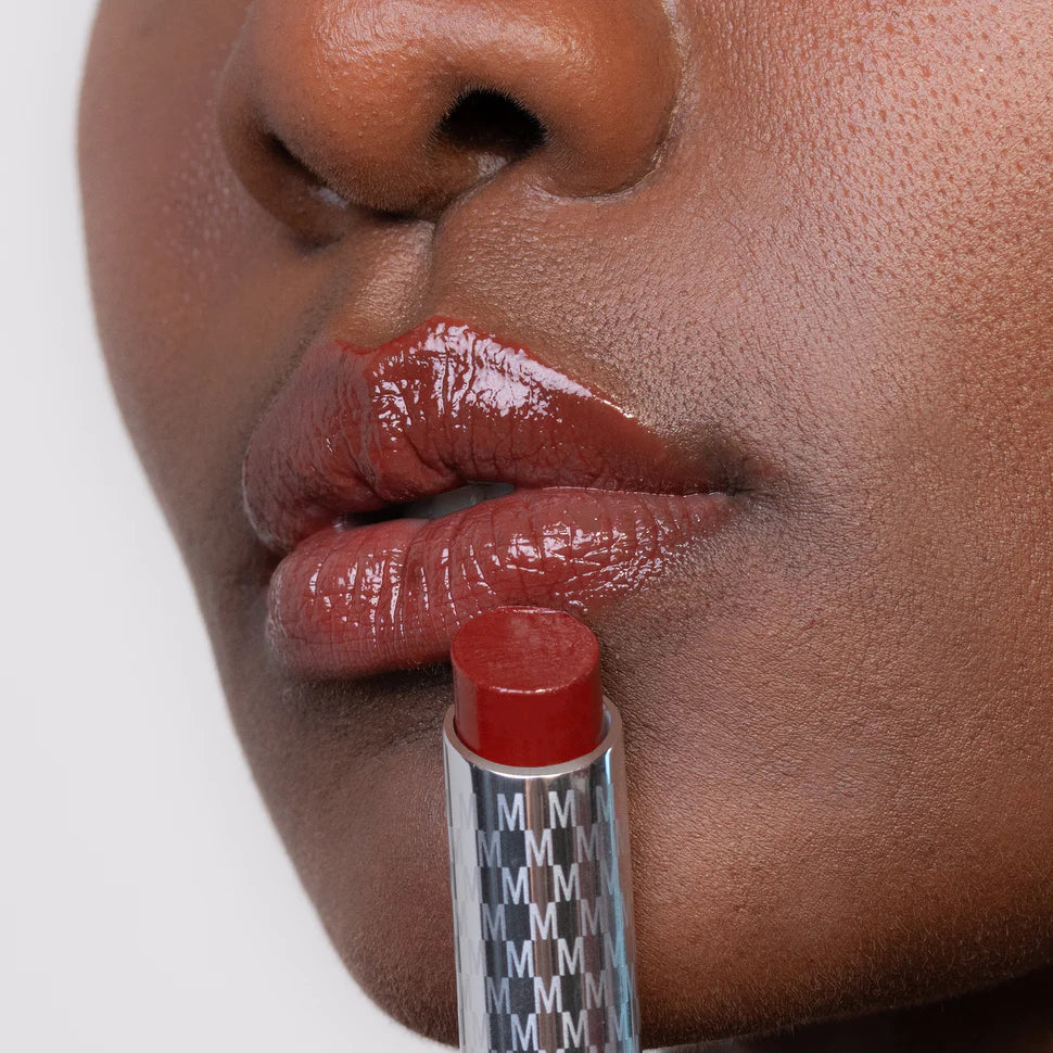 HYDRAMORPHOSIS 106 FEARLESS - Nude marrone rosso scuro caldo Mesauda
