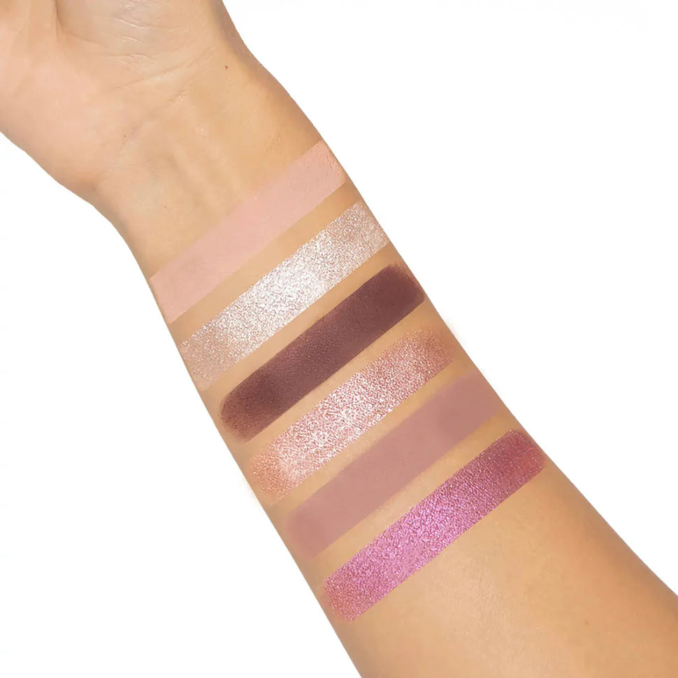 BARE HARMONY 2.0 - 201 TENDER MAUVE MESAUDA