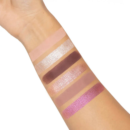 BARE HARMONY 2.0 - 201 TENDER MAUVE MESAUDA