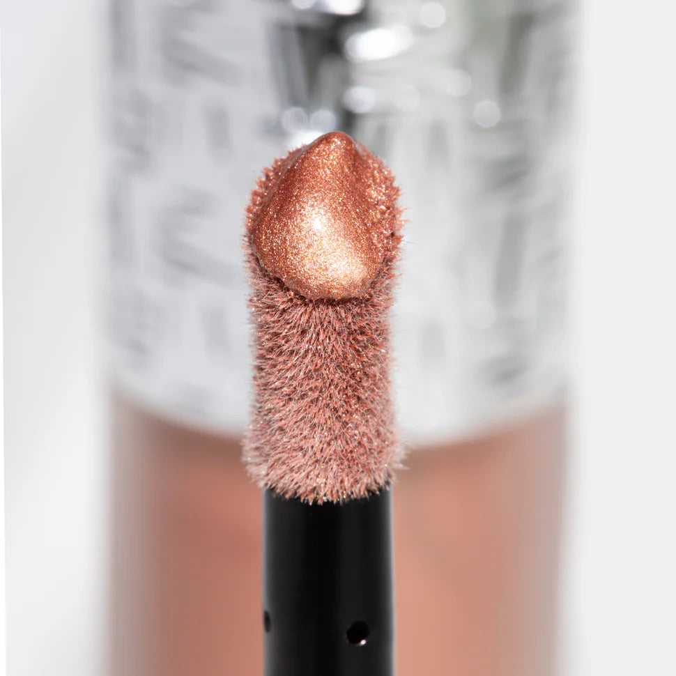 FLUSH OF LIGHT™ 103 BLOSSOM SHINE - Rose gold Mesauda