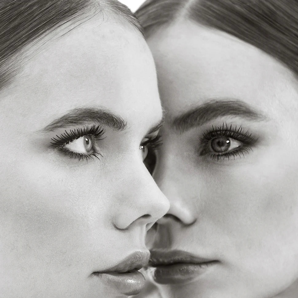 FEMULINE™ Mascara effetto volume, curvatura e definizione Mesauda