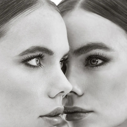 FEMULINE™ Mascara effetto volume, curvatura e definizione Mesauda