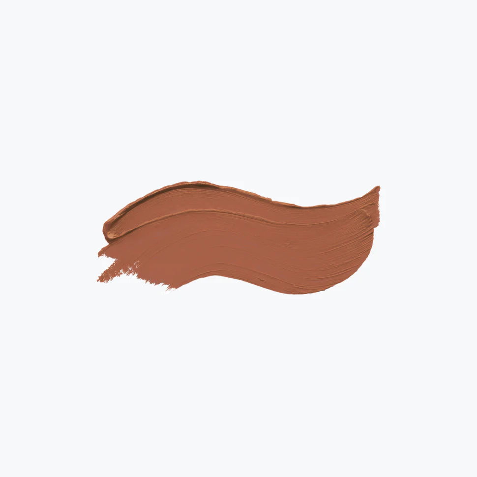 CULT MATTE 201 STATEMENT - Nude medio-chiaro beige Mesauda