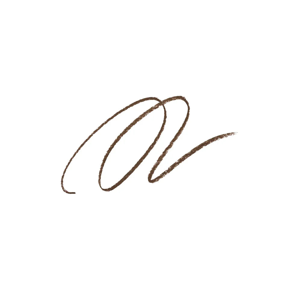 SKETCH BROWS 103 AUBURN - castano caldo MESAUDA