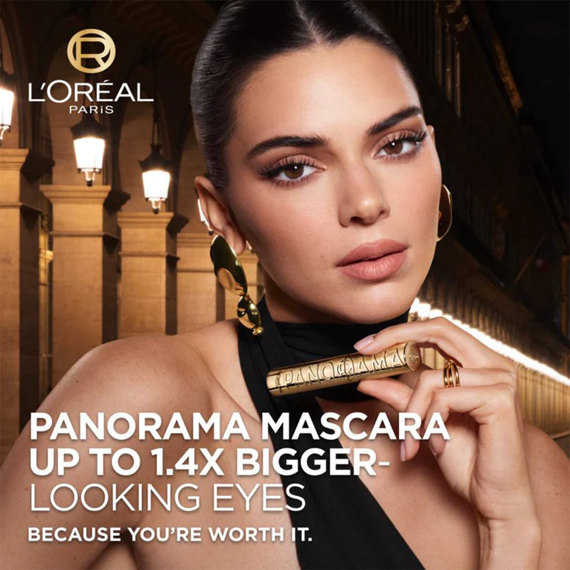 Panorama Volume Million Lashes Mascara L'Oreal